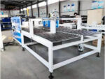 Automatic PP Blet Strapper Bundling Carton Box Packing Corrugated Machinery
